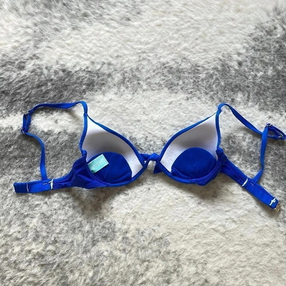 Sunsets Bikini Top - Picture 14 of 14